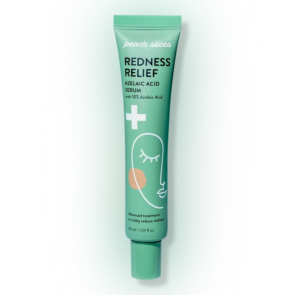 Peace Slices Serum